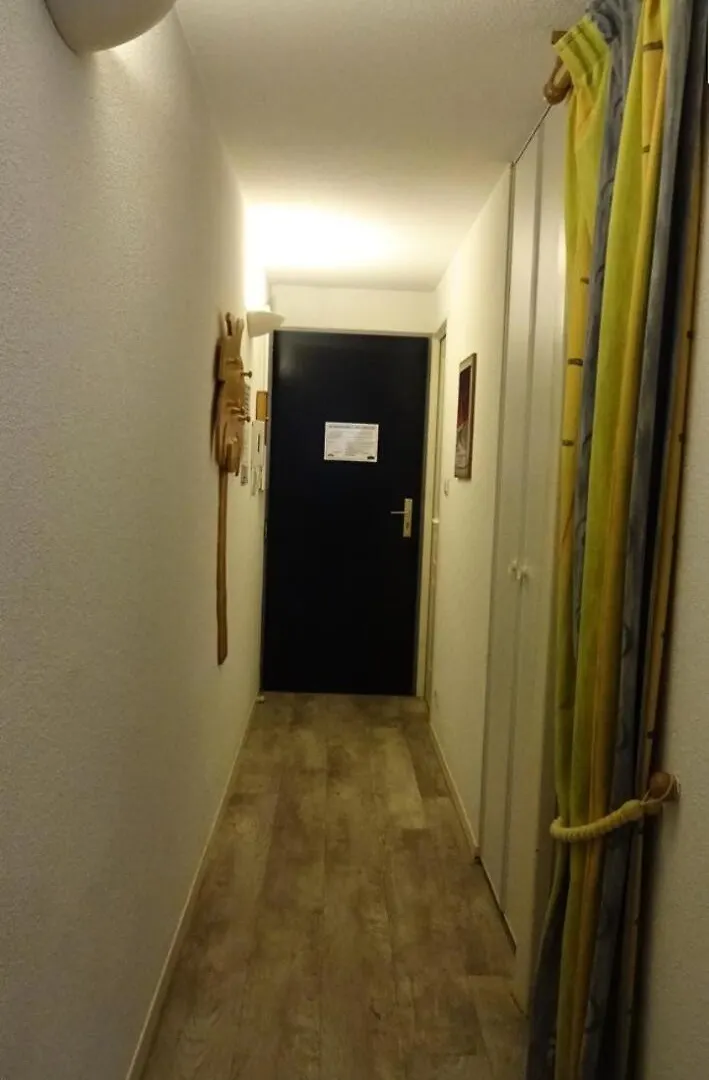 Residence Arches - Residence Les Arches 4-6 Personnes Mae-1271 Saint-Lary-Soulan