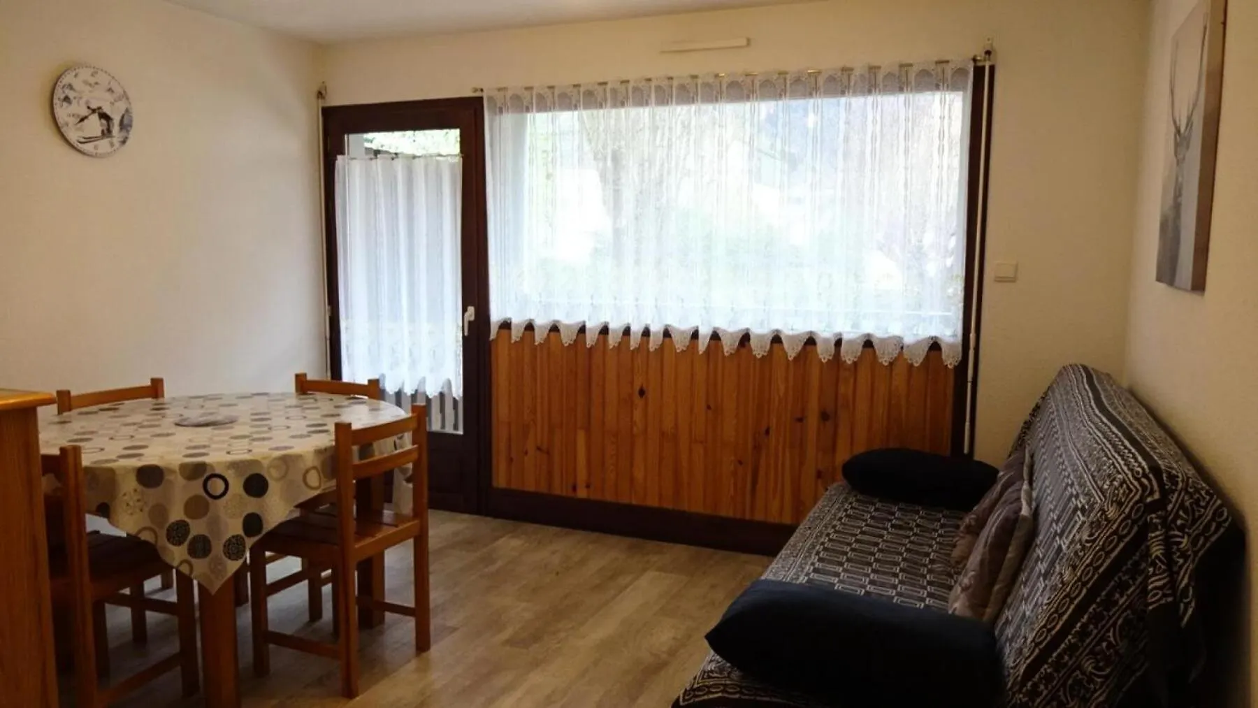 Residence Arches - Residence Les Arches 4-6 Personnes Mae-1271 Saint-Lary-Soulan 0*,  France