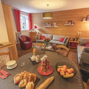  Appartement L'appart De Lary