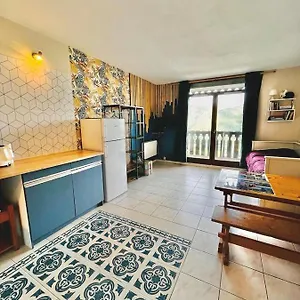  Appartement Cosy 5 Personnes