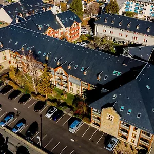  Appartement Au Coeur De St-lary - Piscine Chauffee Et Sauna