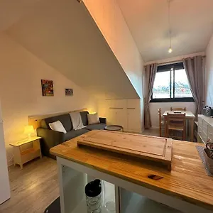  Appartement Le Petit Marou